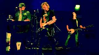 IVORY TOWER  / Foreboding  30.04.2016 Kulthaus Rendsburg