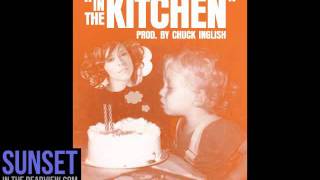 Asher Roth - In The Kitchen (Download) (Prod. By Chuck Inglish)