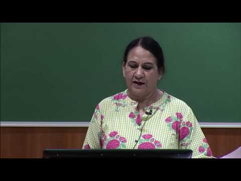 Refresher Course in Advances in Textile Engineering