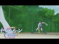 1080p Sailor Mercury Transformation Ver Ep 31 Pretty Guardian Sailor Moon Crystal III