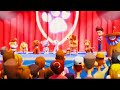 PAW Patrol The Movie 2021 Ending Scene