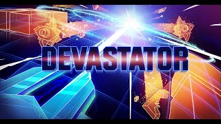 ちょこっとDevastatorをプレイしてみた