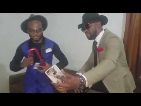 Kikoh - Mado ft Magasco (The Making of )