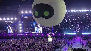 Download lagu BTS Jin - Moon, #RUNSEOKJIN_EP.TOUR_ENCORE Live in Incheon, 01.11.2025 mp3 Download lagu BTS Jin - Moon, #RUNSEOKJIN_EP.TOUR_ENCORE Live in Incheon, 01.11.2025 mp3