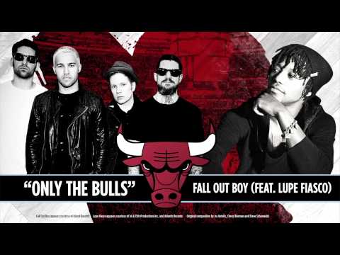 Video thumbnail for Only The Bulls