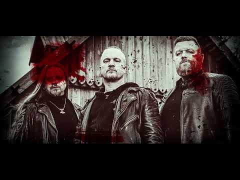 MANEGARM - En blodvittneskrans (Lyric Video) | Napalm Records