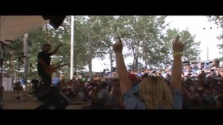 BOBBY CAMERON - EDMONTON BLUES FEST -WHOLE LOTTA LOVE