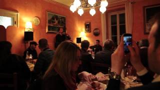 Evergreen Jazz Trio