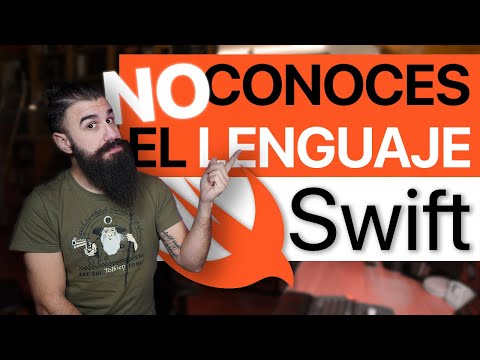 Dejó su «currazo» en un gigante tecnológico por experimentar con el lenguaje de programación de Apple. Se está haciendo de oro