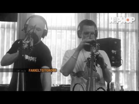 Fakkelteitgroep @ Lijn5