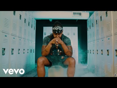 No Cence - Everybody Can't Go