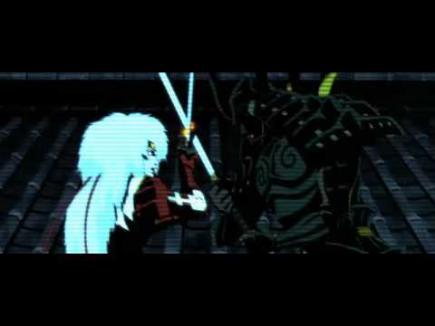 Amv Blind Resistance by Arczi