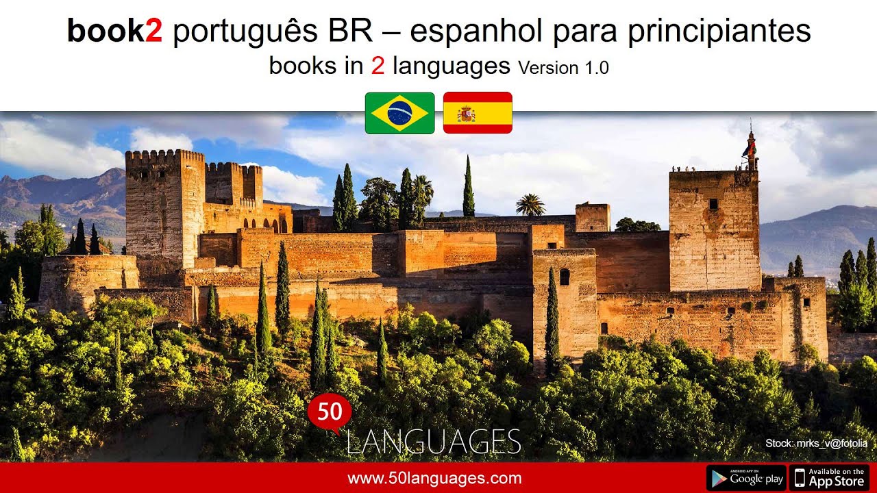 Espanhol para iniciantes (BR) em 100 aulas