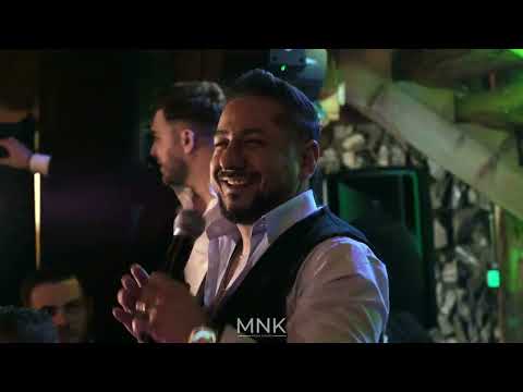 🔴NOU❌Ionut Mosu & Leo de la Rosiori❌Vocea Ta  - LIVE Hanul Romanesc Pitesti