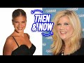 3rd Rock from the Sun Cast Then and Now
