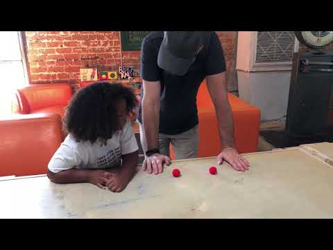 C. Topher Younggren - Magician video.