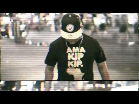 D Black (Ghana) - Keep It Pushing