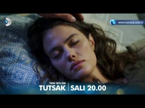 Tutsak / Captive Trailer - Episode 5 Trailer 2 (Eng & Tur Subs)