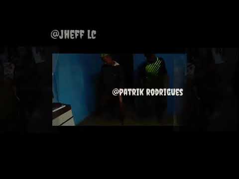 MC gw MC Lil MC talibã 031 e o DDD