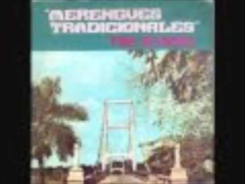 Trio Reynoso   El Picotiao