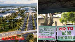 Pax Silica, makabubuti ba o makasasama? (KMJS Special Reports) | Kapuso Mo, Jessica Soho