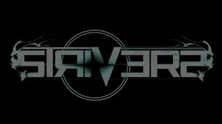 STRIVERS // Leviathan Teaser