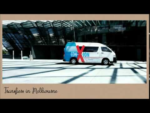 Ônibus de Melbourne