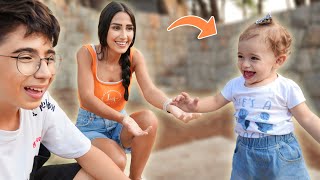 لقاء جديد مع العائلة ❤️