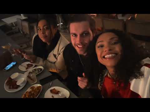 Kierra Sari Music Video