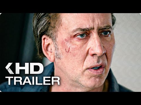 Trailer-Vorschau: A Score to Settle