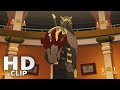Talon Kills The Court Of Owls Batman Vs Robin
