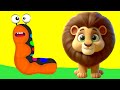 ABC Song Letter L ABC Planet Songs