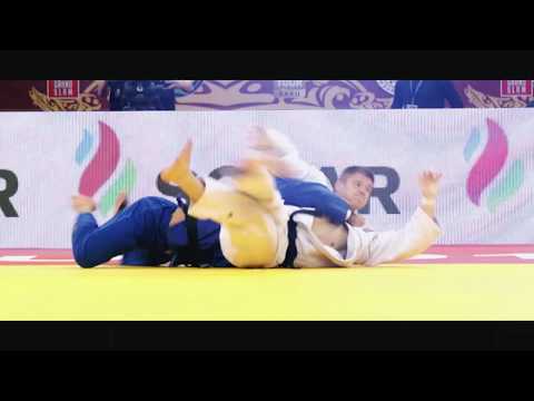 2019 Judo Grand Prix Tbilisi Promo