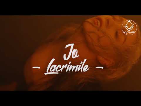 JO - Lacrimile | MANDA & MoonSound Remix