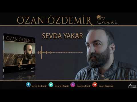 Ozan Özdemir - Sevda Yakar [ÇINAR © 2018]