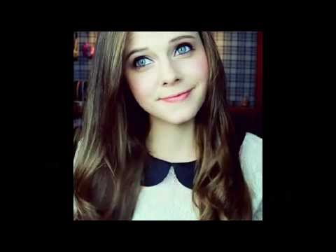 Tiffany Alvord -  My Heart Is (Lyric Video)