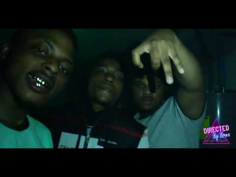 MBF - It's Up (Reemo, Savage, Dee Three) Directed By @directedbybrax