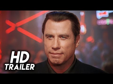 Be Cool (2005) Original Trailer [FHD]