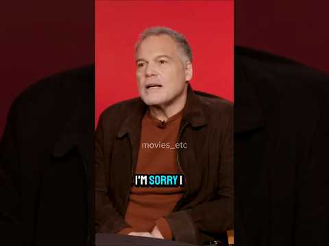 Vincent D'onofrio shocked Charlie Cox doesn't know Cher #charliecox