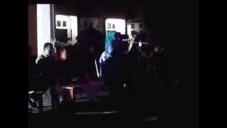 Deklarasi Warga Peduli AIDS Kota Tasikmalaya #rampakpolah