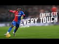 Skills, flicks and dribbles: Every Ebere Eze touch v Everton