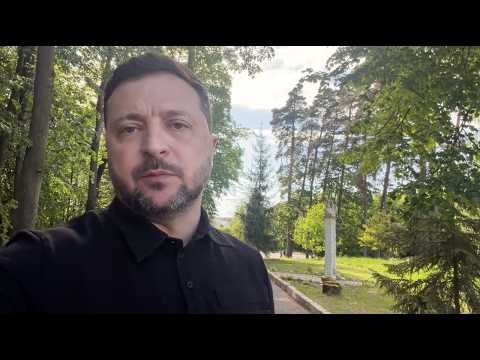 Жоден напрямок не залишимо без уваги. Звернення Президента 22.05.2026