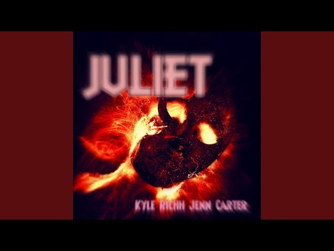 Juliet (feat. Jenn Carter)