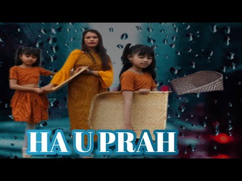 HA U PRAH KA JING SHAD I DAFFINEY KHARKYLLIANG KA BA I TYNNAD.