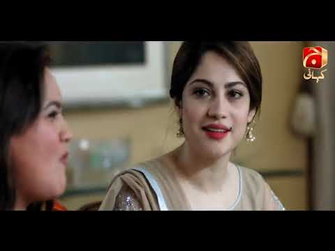 Tere Bina - Episode 07 | Neelum Muneer | Sami Khan | Geo Kahani