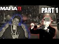 Presidents Become MOB BOSSES In Mafia II PART 1