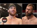 Justin Gaethje: Donald Cerrone concussed me in 2012 | ESPN MMA