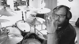 Bullet In A Bonfire By Brantley Gilbert Drum Cover