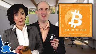 Meeple University - Age of Bitcoin video thumbnail