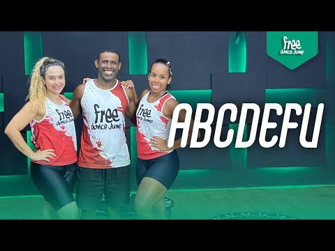 Abcdefu - Gayle (Dany Bpm & Araysen Bootleg) | FREEJUMP Bora Pular - COREOGRAFIA